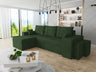 Hjørnesofa Memphis 138 4015444