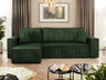 Hjørnesofa Shelton 100 4015446