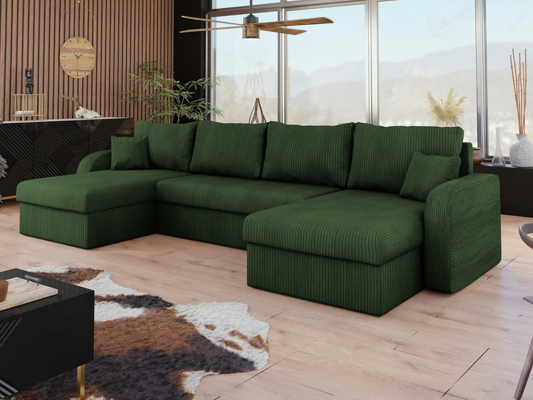 Hjørnesofa Comfivo 233 4015464
