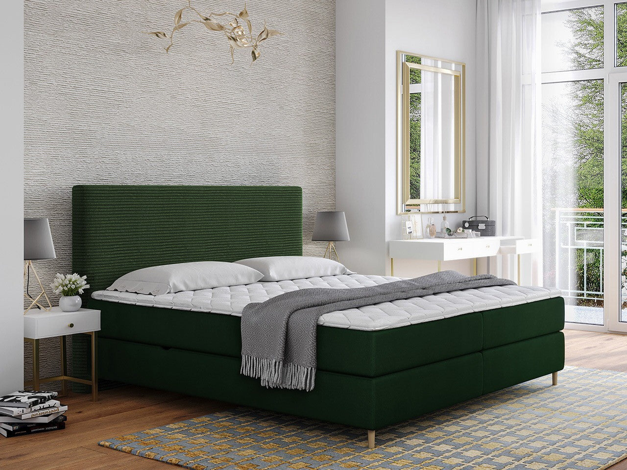 Kontinentalseng ComfiDream 177 4015470
