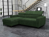 Hjørnesofa Columbus 191 4015498