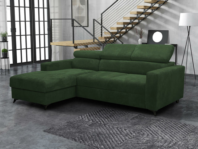 Hjørnesofa Columbus 191 4015498