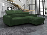Hjørnesofa Columbus 191 4015503