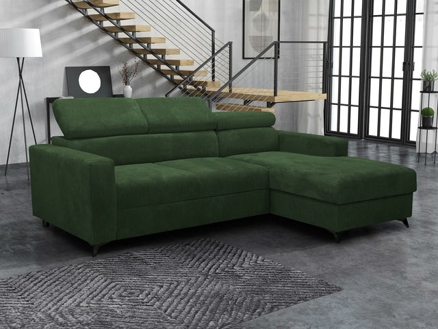 Hjørnesofa Columbus 191 4015503