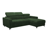 Hjørnesofa Columbus 191 4015506