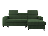 Hjørnesofa Columbus 191 4015507