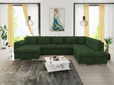 Hjørnesofa Comfivo 114 4015509