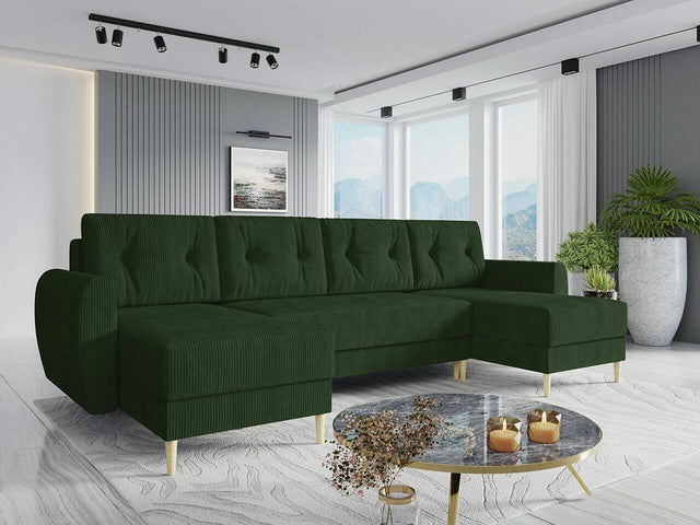 Hjørnesofa Memphis 140 4015528