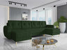 Hjørnesofa Memphis 140 4015528
