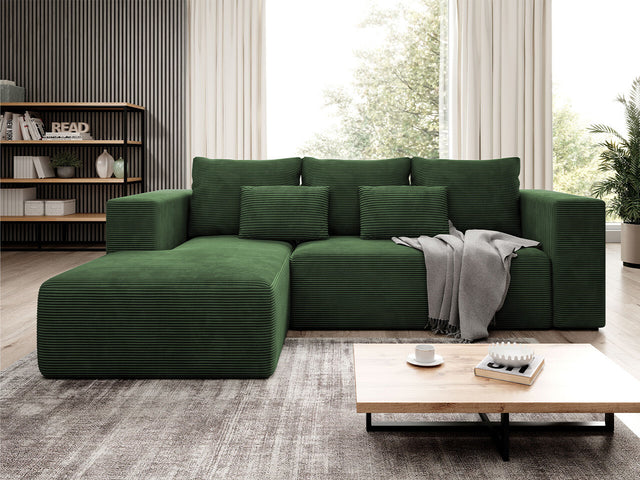 Hjørnesofa Arvada 116 4015577