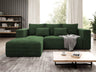 Hjørnesofa Arvada 116 4015577
