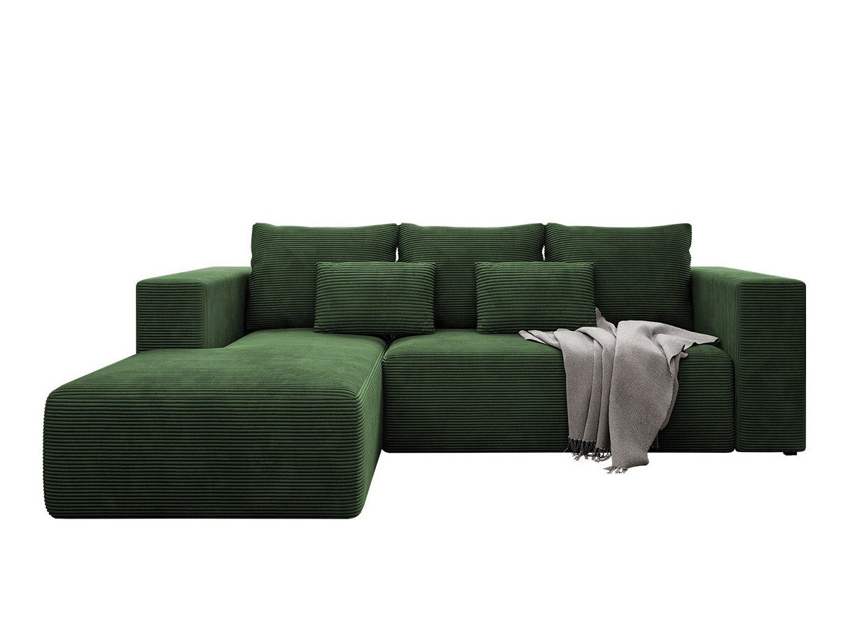 Hjørnesofa Arvada 116 4015579