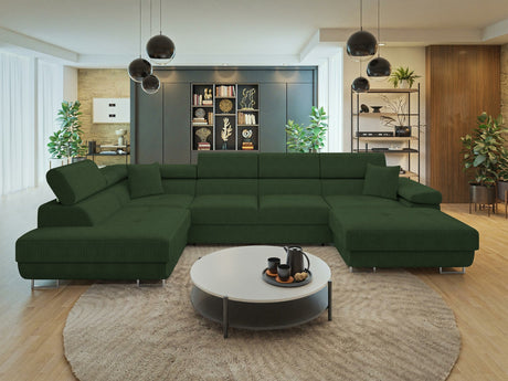 Hjørnesofa Comfivo Eliferu 103 4015600