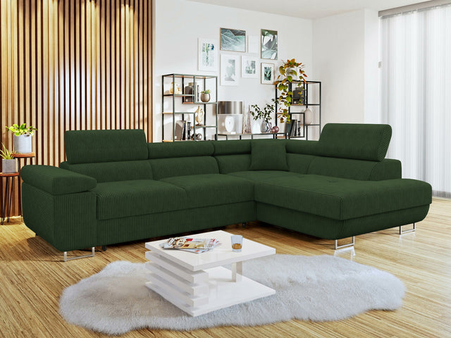 Hjørnesofa Comfivo Eliferu 100 4015632