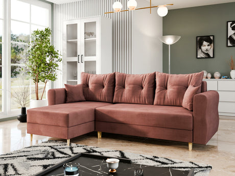 Hjørnesofa Veldala 102 4015910
