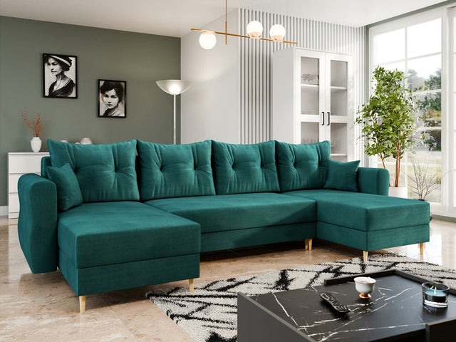 Hjørnesofa Veldala 103 4015944