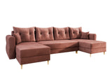 Hjørnesofa Veldala 103 4015949