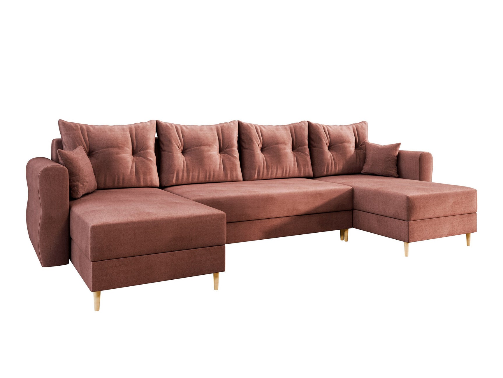 Hjørnesofa Veldala 103 4015949