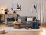 Hjørnesofa Floromo 105 4015953
