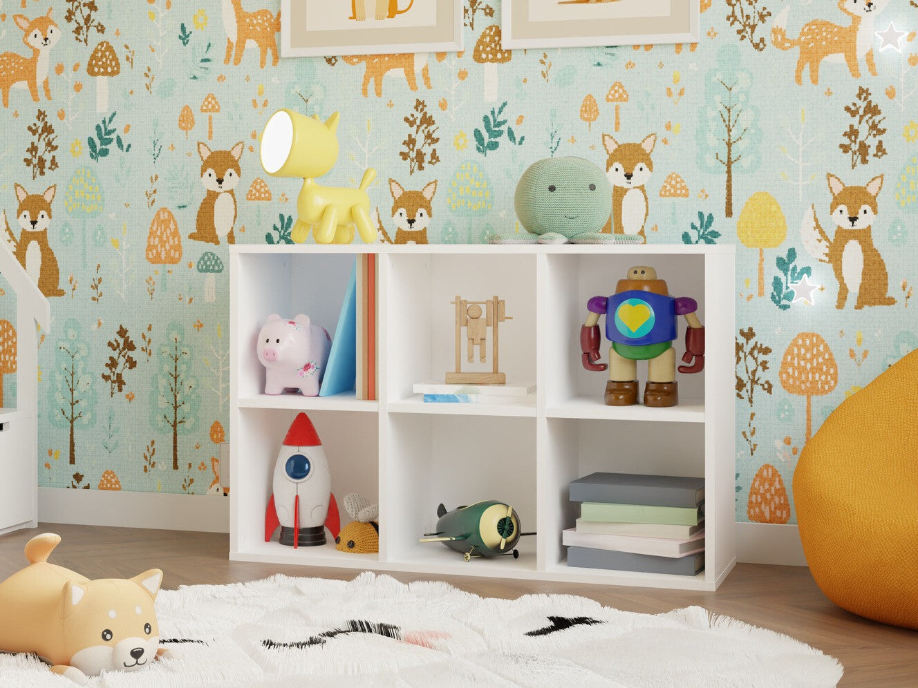 Reol Mandeville 273