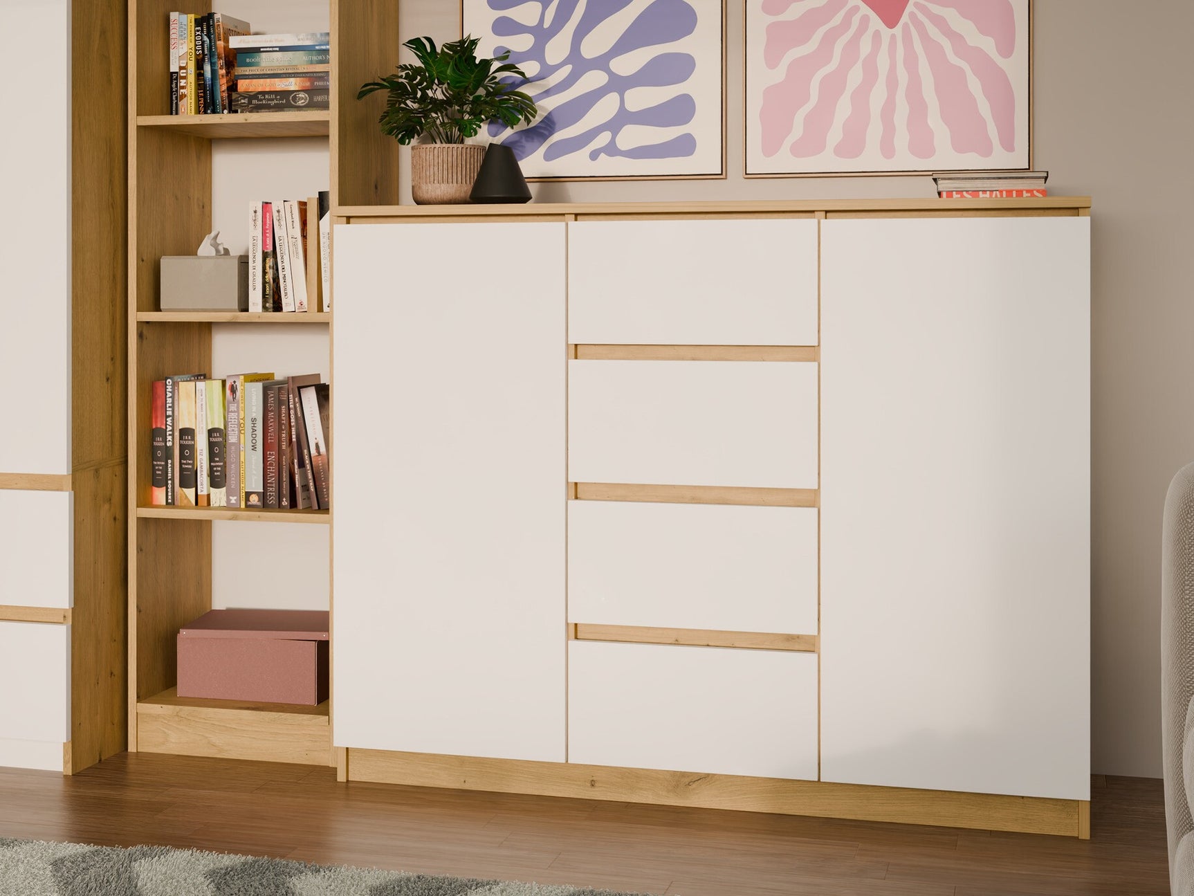 Kommode Elbvelu 113