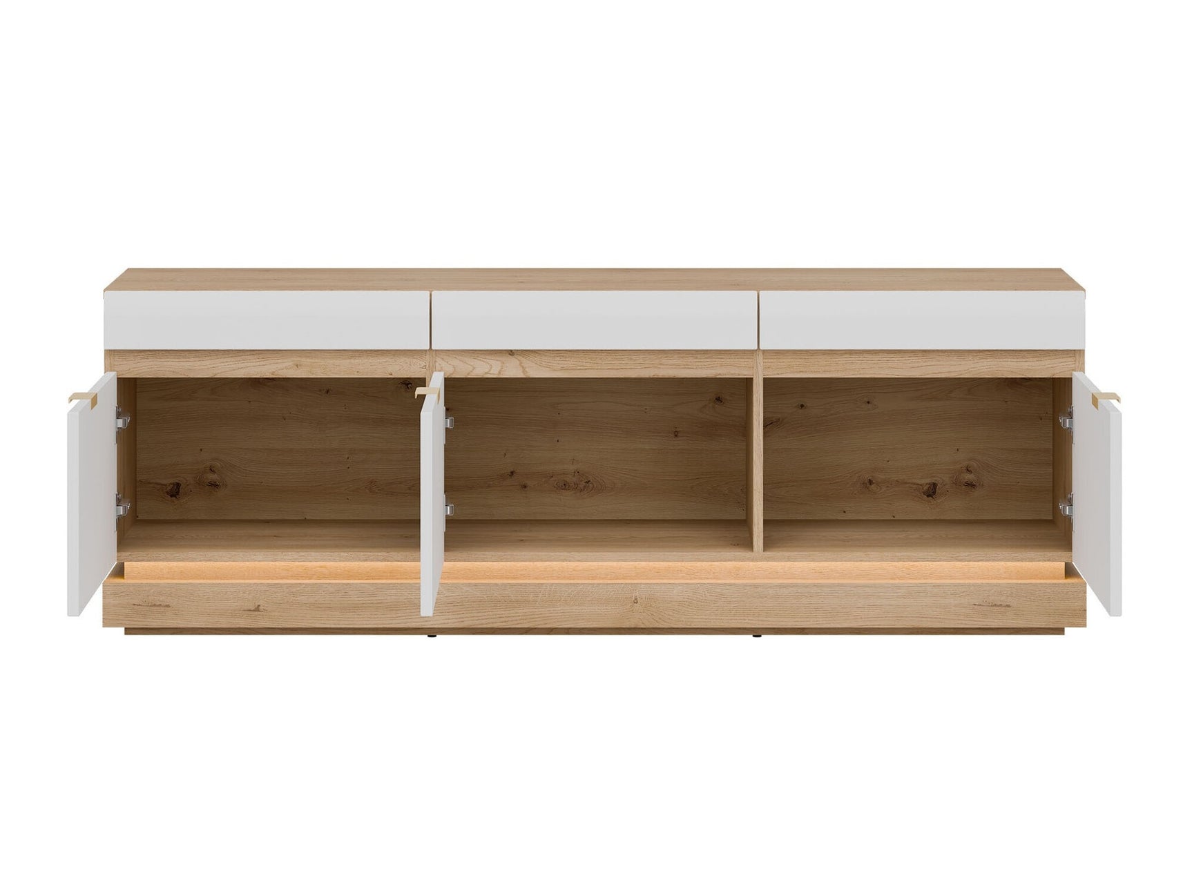 TV-bord Teselbu 100