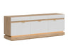 TV-bord Teselbu 100