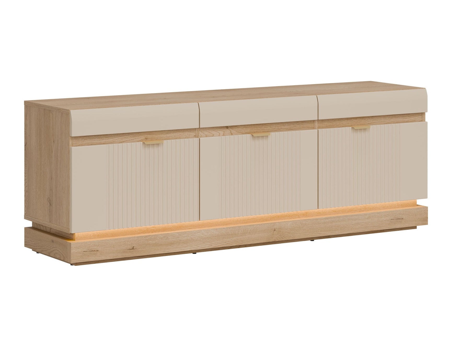 TV-bord Teselbu 100
