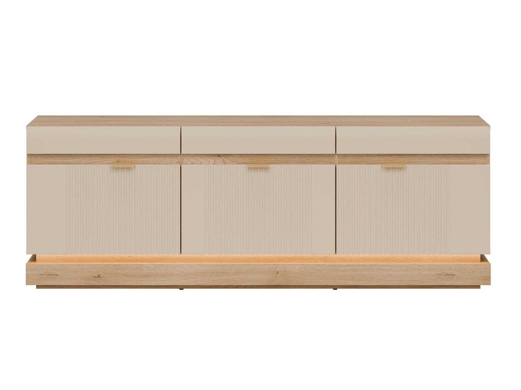 TV-bord Teselbu 100