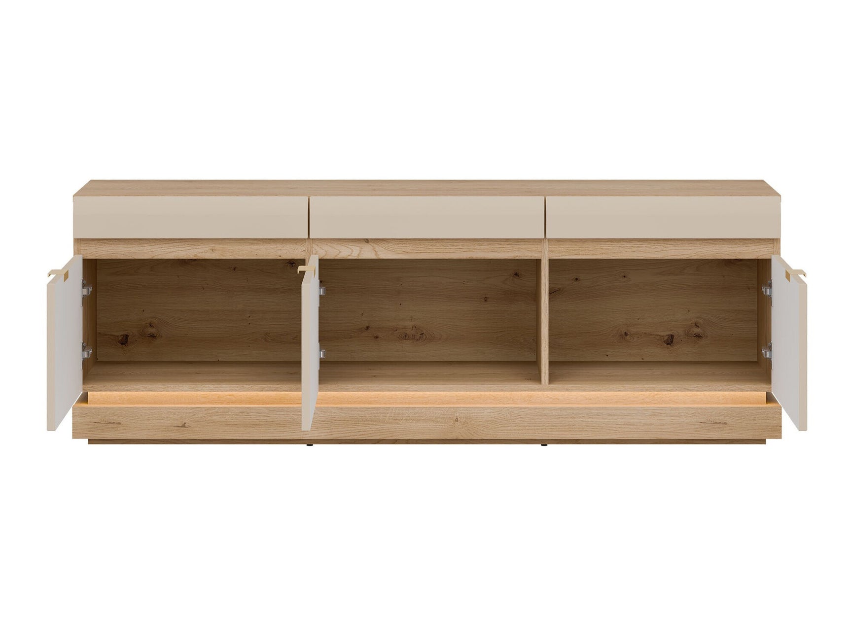 TV-bord Teselbu 100