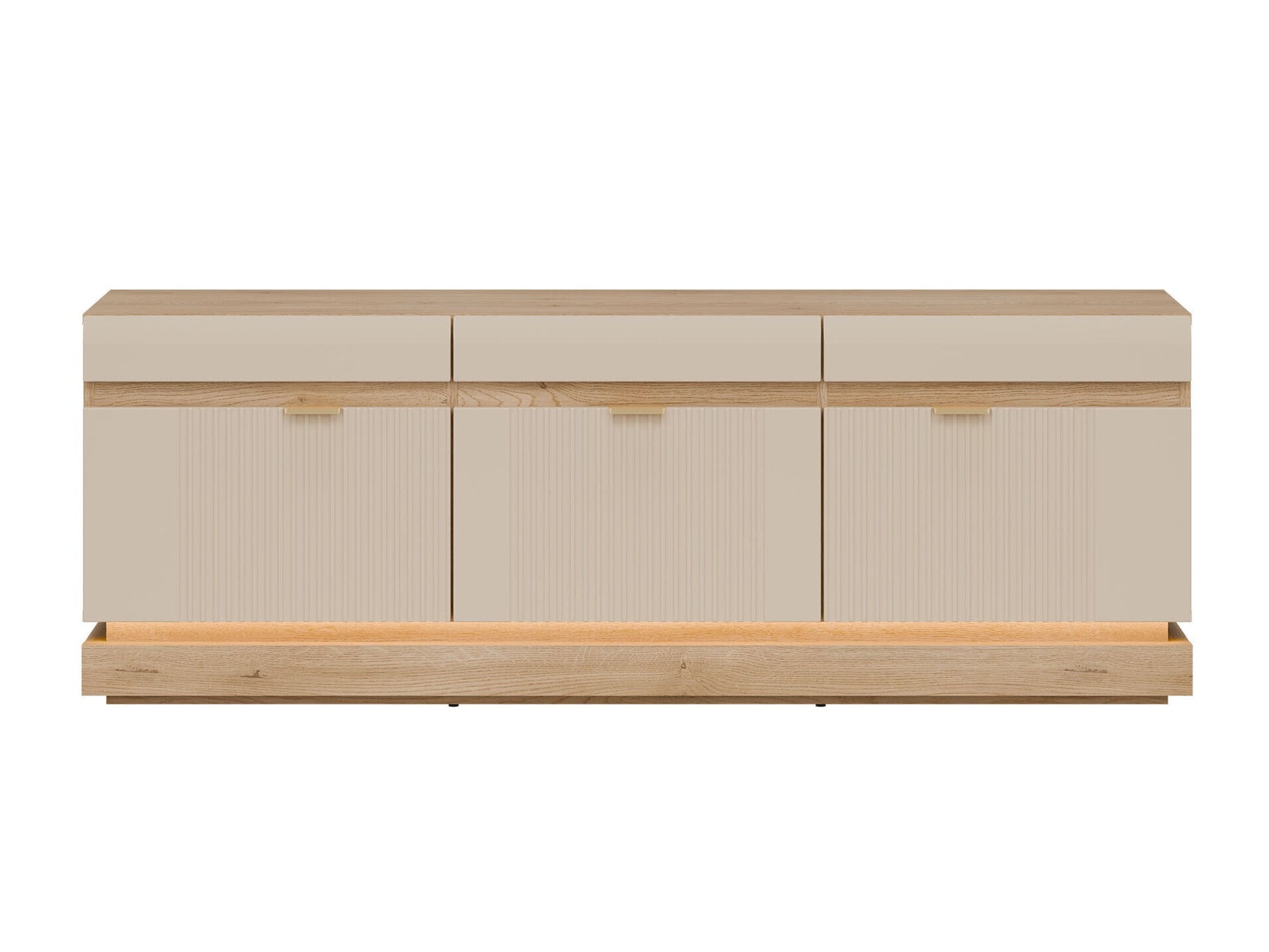 TV-bord Teselbu 100