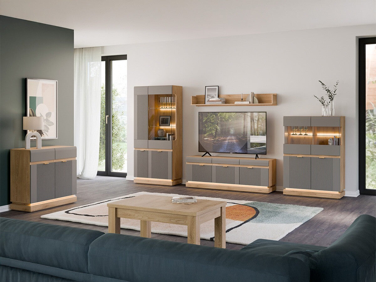 TV-bord Teselbu 100