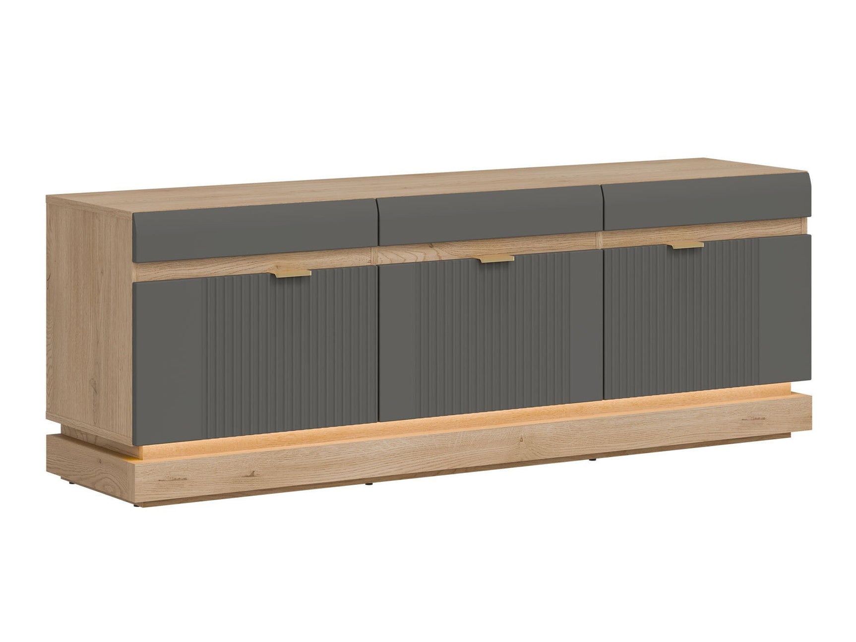 TV-bord Teselbu 100