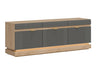 TV-bord Teselbu 100