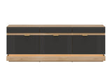 TV-bord Teselbu 100