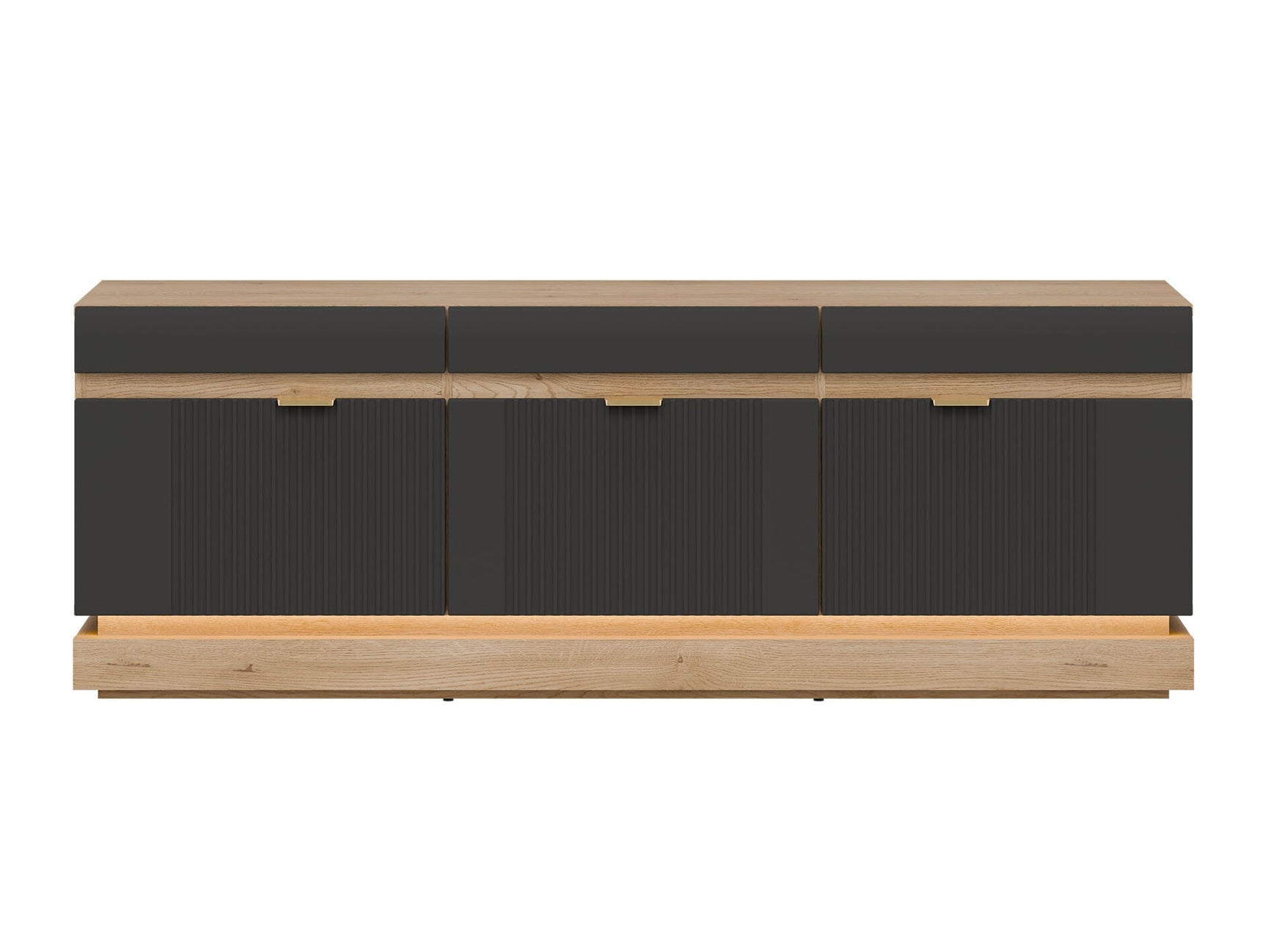 TV-bord Teselbu 100