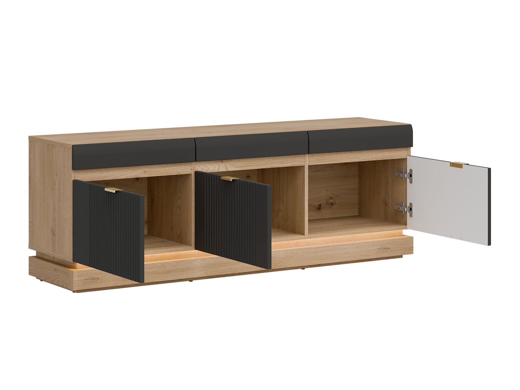 TV-bord Teselbu 100