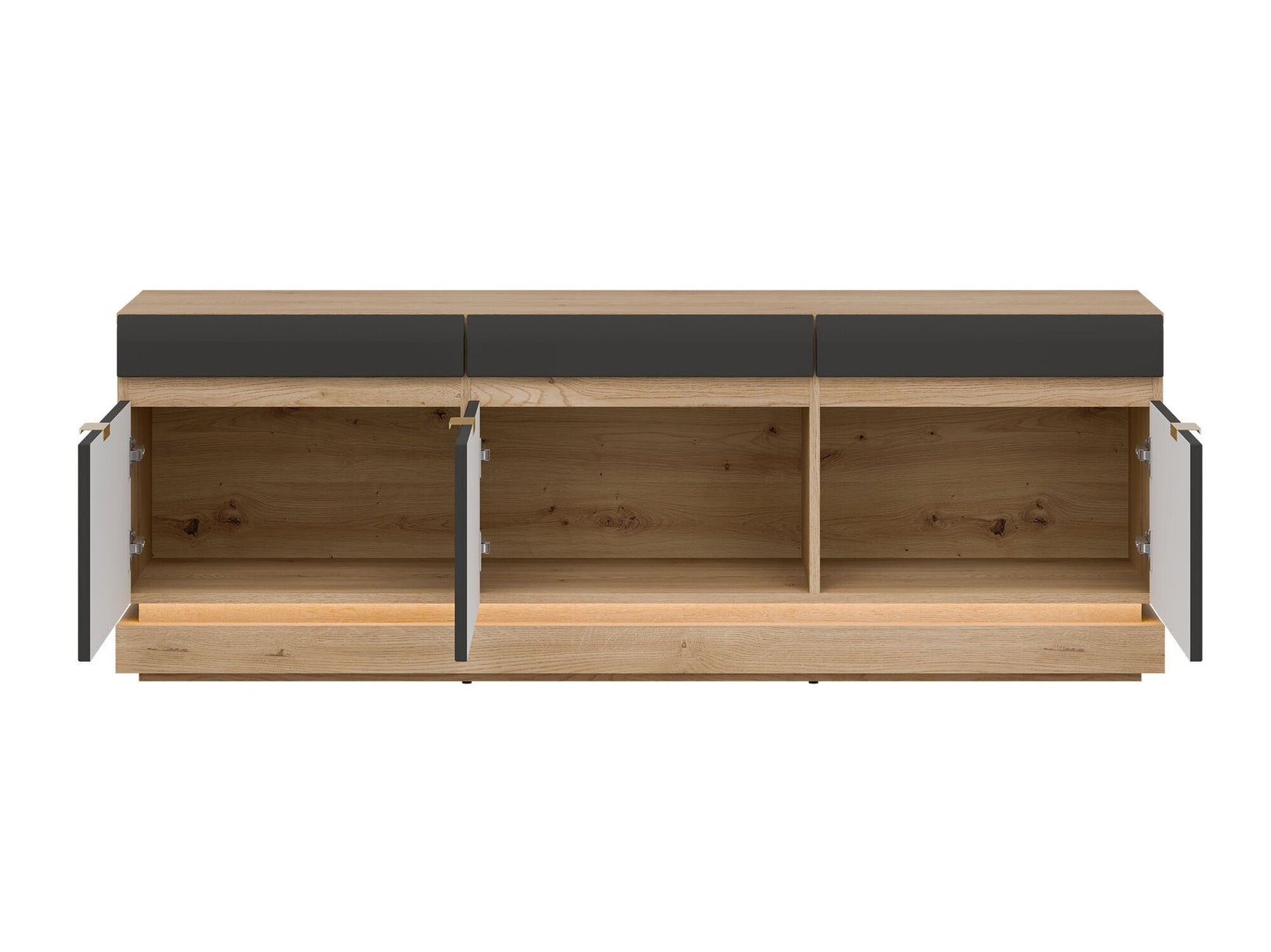TV-bord Teselbu 100