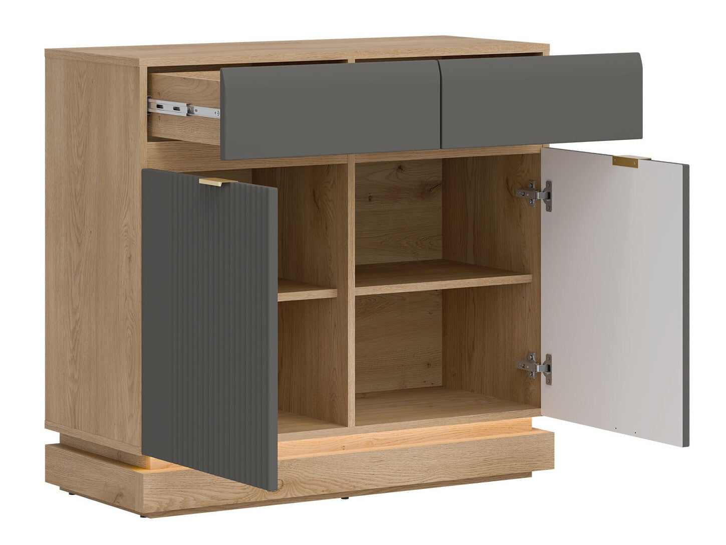 Kommode Teselbu 102