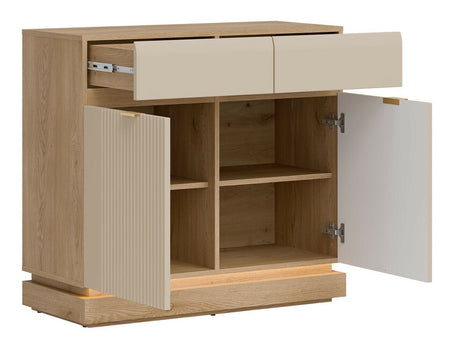 Kommode Teselbu 102