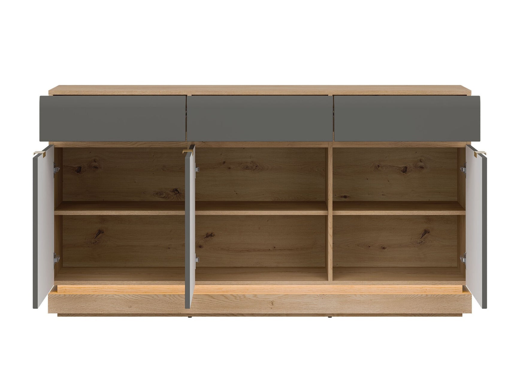 Kommode Teselbu 104