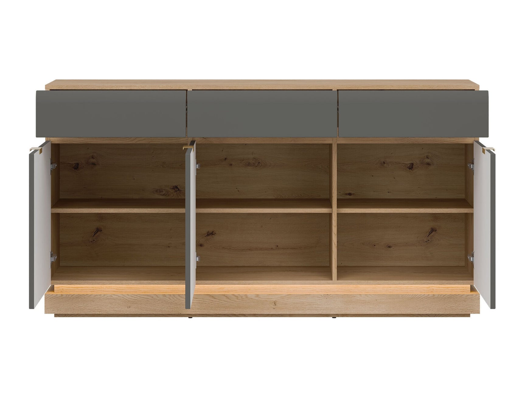 Kommode Teselbu 104