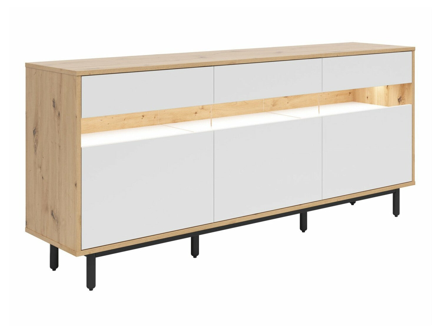 Kommode Morfloe 106