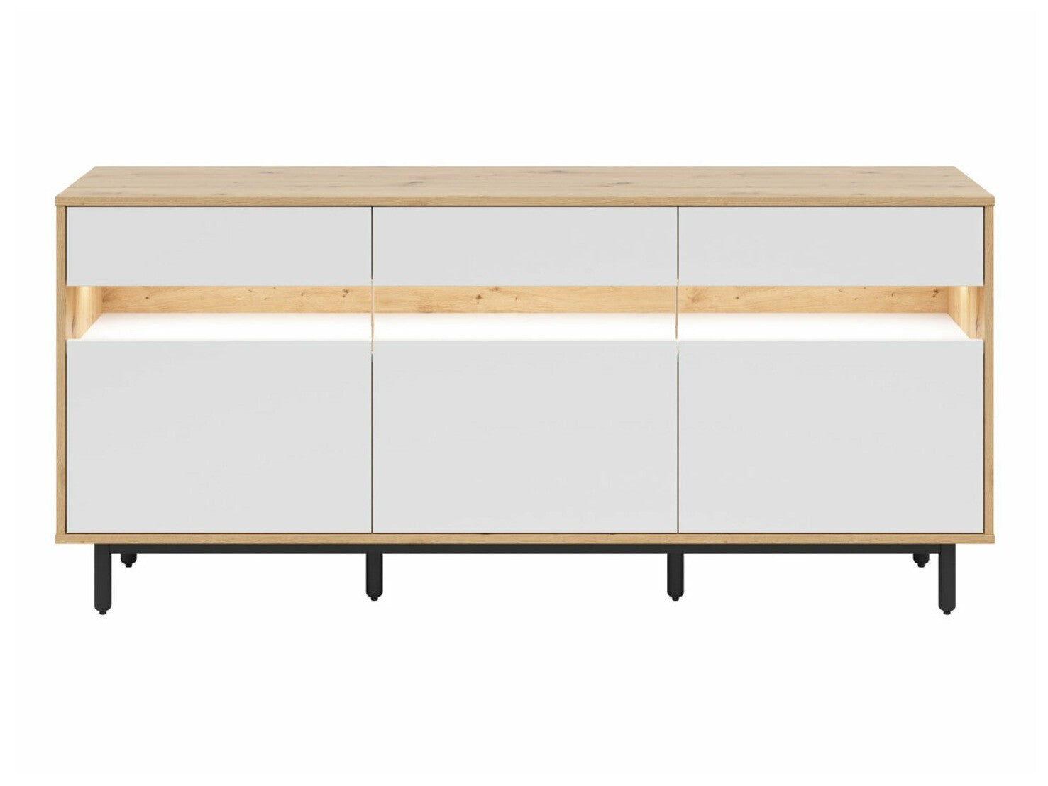 Kommode Morfloe 106