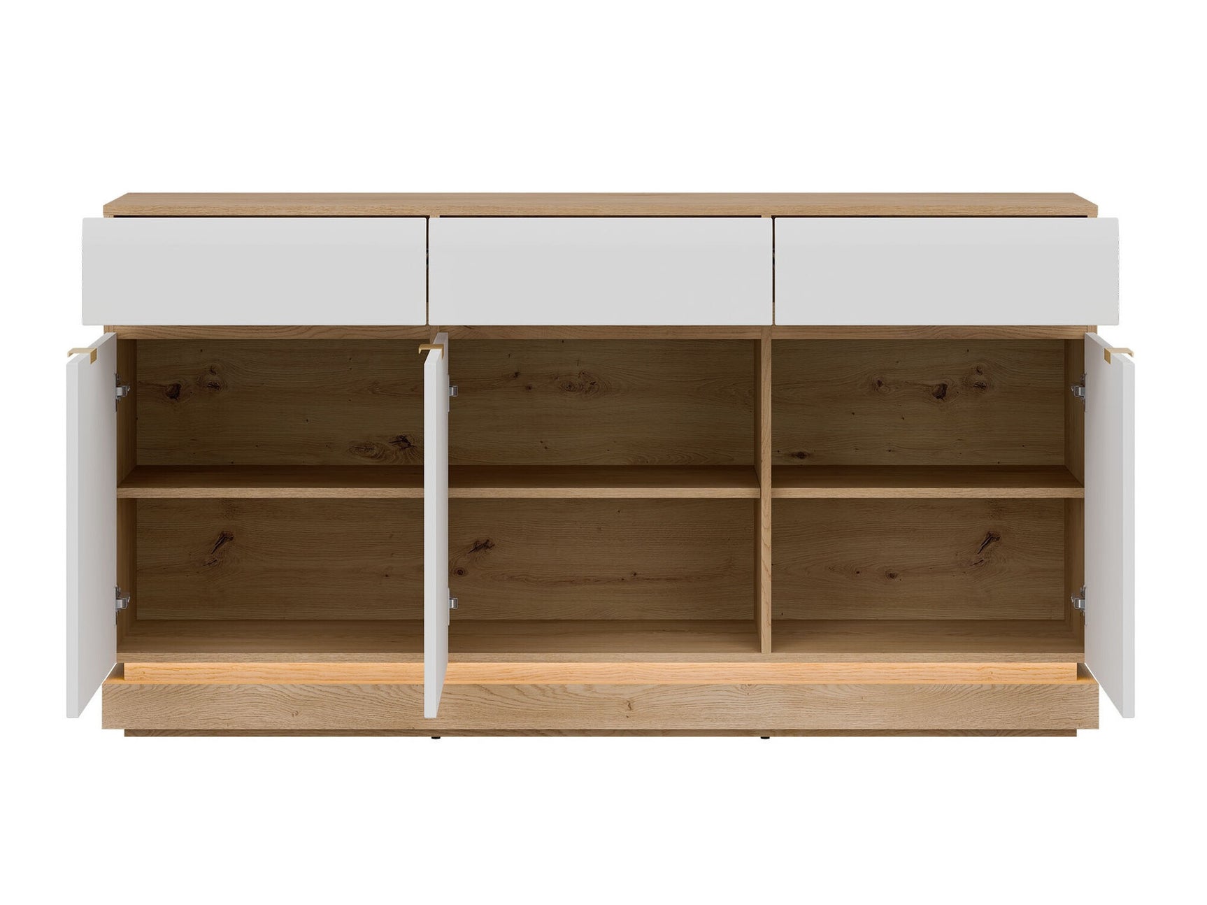 Kommode Teselbu 104