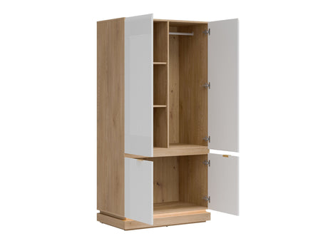 Garderobeskab Teselbu 113