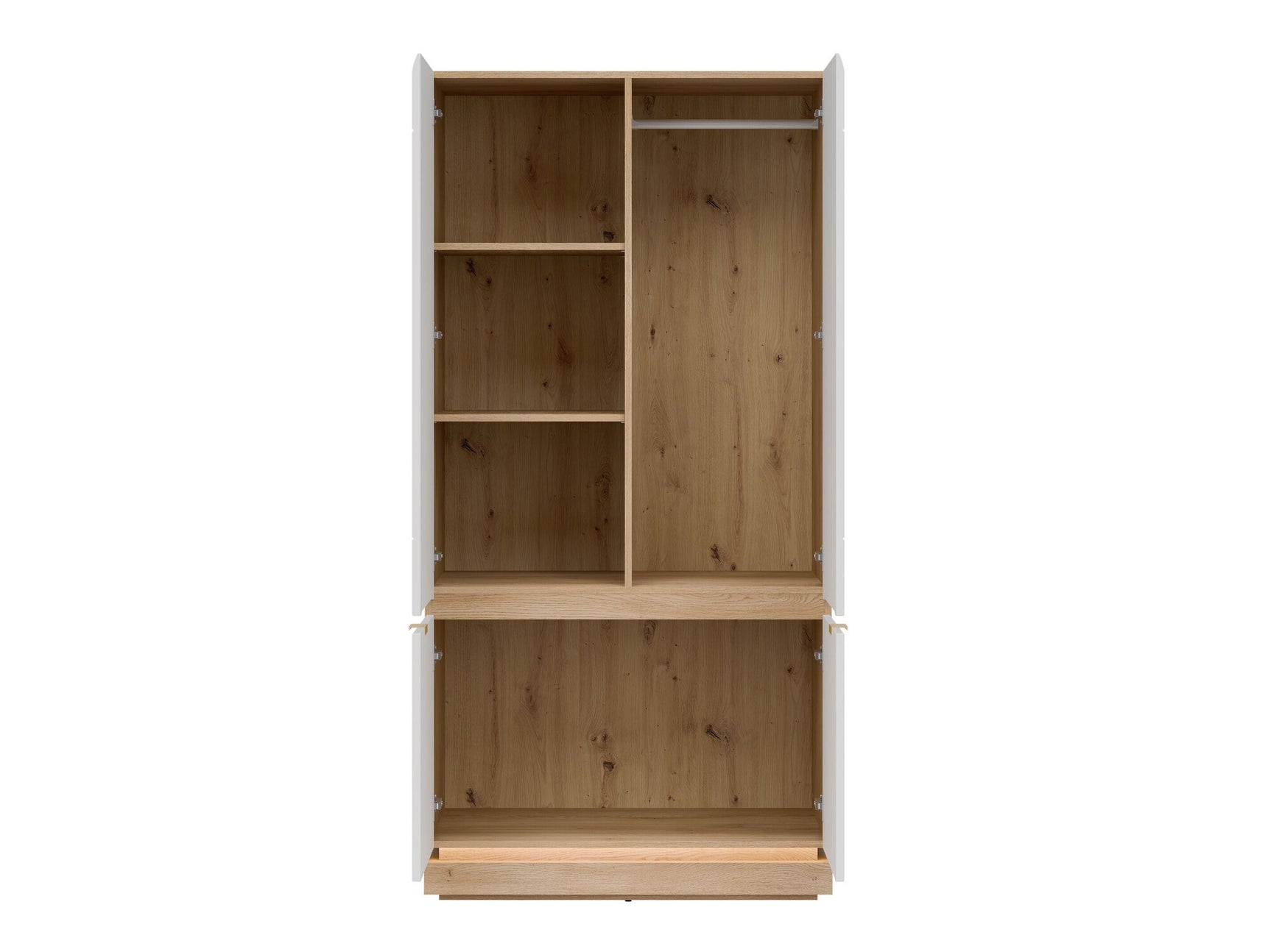 Garderobeskab Teselbu 113