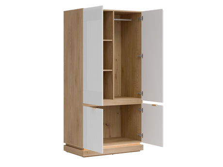 Garderobeskab Teselbu 113