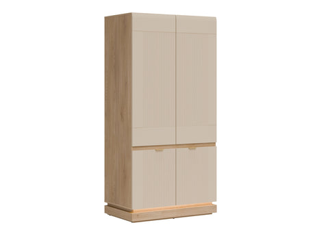 Garderobeskab Teselbu 113
