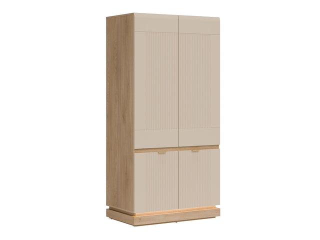 Garderobeskab Teselbu 113